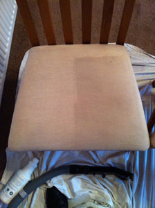 Upholstery Cleaning Lancashire