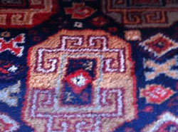 Rug Cleaning Lancashire