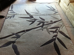 Rug Cleaning Lancashire