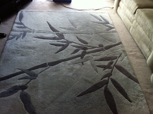 Wool Rug Cleaning Lancashire