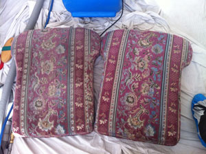 Cleaning Upholstery Lancashire