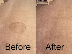 Carpet Cleaner Lytham St Annes