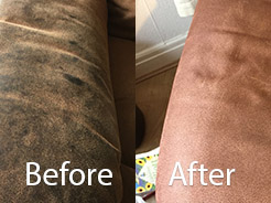 Sofa Cleaning Lancashire