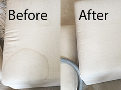 Upholstery Cleaner Lancashire