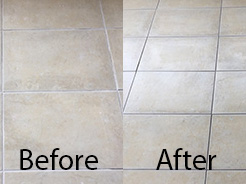 Tile Cleaning Lytham