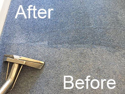 Carpet Cleaning Company Lancashire