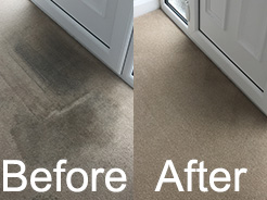 Carpet Cleaning Company Lancashire