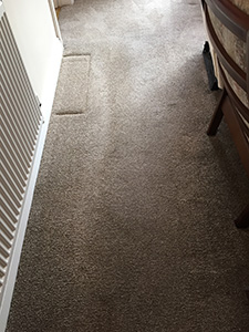 Carpet Cleaning Lancashire