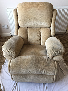 Cleaning Dirty Upholstery Lancashire