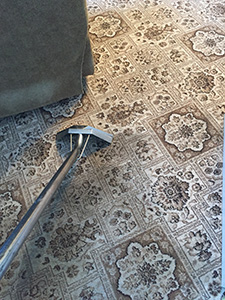 Carpet Cleaner South Shore