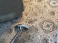 Cleaning Carpets South Shore
