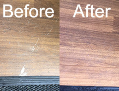 Vinyl Floor Cleaning Wrea Green – Read More Here
