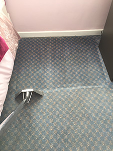Professional Carpet Cleaner Thornton-Cleveleys