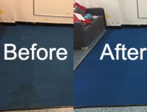 Cleaning Dirty Carpets Poulton – Read More Here