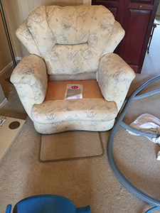 Upholstery Cleaner Preston