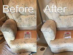 Upholstery Cleaning Preston