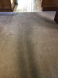 Cleaning Dirty Carpets Lancashire