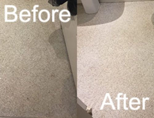 How to Clean Safety Floors Kirkham – Read More Here