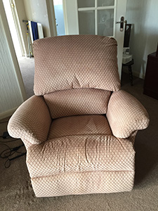 Upholstery Cleaning Tips Lancashire