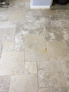 Cleaning Limestone Floors Lancashire
