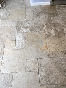 Cleaning Limestone Tiles Preston