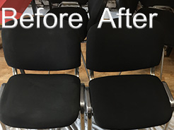 Cleaning Upholstery Chairs Lancashire