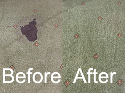 Carpet Cleaners Lancashire