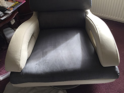 Upholstery Cleaning Blackpool