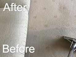 Cleaning Carpets Thornton