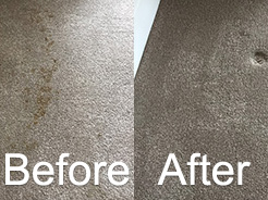 Carpet Cleaners Thornton-Cleveleys