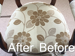 Upholstery Cleaners Poulton le Fylde