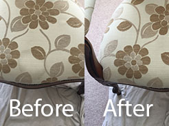 Upholstery Cleaners Poulton