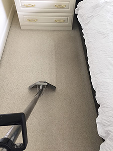 Steam cleaning carpets Preston