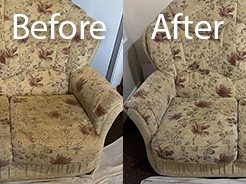 Upholstery Cleaning Tips Lancashire