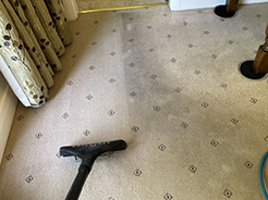 Carpet Cleaning Company Hambleton