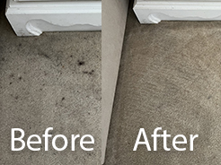 Cleaning Carpet Stains Lancashire