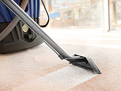 Carpet Cleaning Company Knott End on Sea