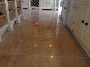 Stone polishing Lytham