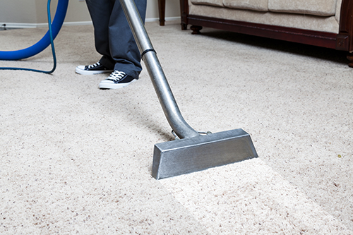 Deep cleaning carpets Lancashire