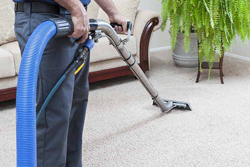 Deep cleaning carpets Lancashire