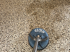 Vinyl Floor Cleaning Lancashire