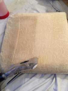 Upholstery Cleaning Lytham