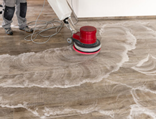 Hard Floor Cleaning – Read More Here