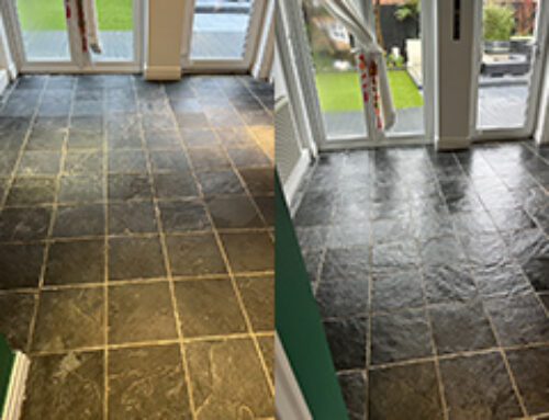 Slate Floor Cleaning Lytham St Anne’s – Read More Here