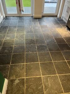 Stone floor cleaning Lytham St Annes