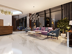 Stone floor polishing Lancashire