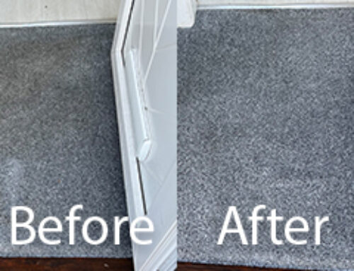 Effective Tips for Keeping Hallway Carpets Clean – Read More Here