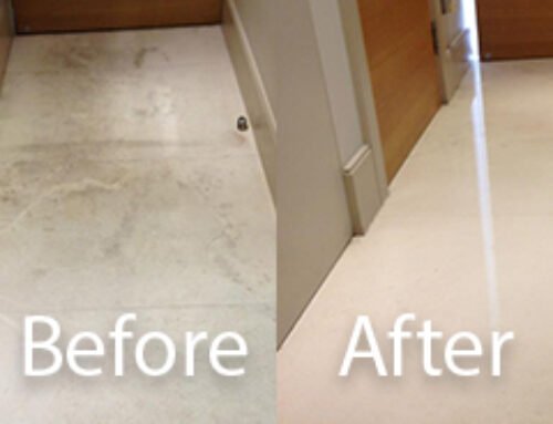Trade Secrets of Stone Floor Cleaning – Read More Here