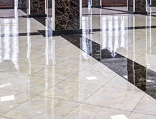 Tile Polishing Maintenance and Care – Read More Here