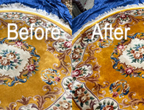 The Value of Rug Cleaning – Read More Here